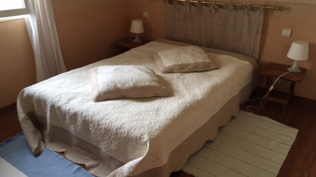 Photo of Bedroom in Ploemeur