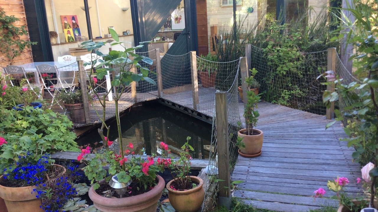 Photo of Outdoor in Ploemeur