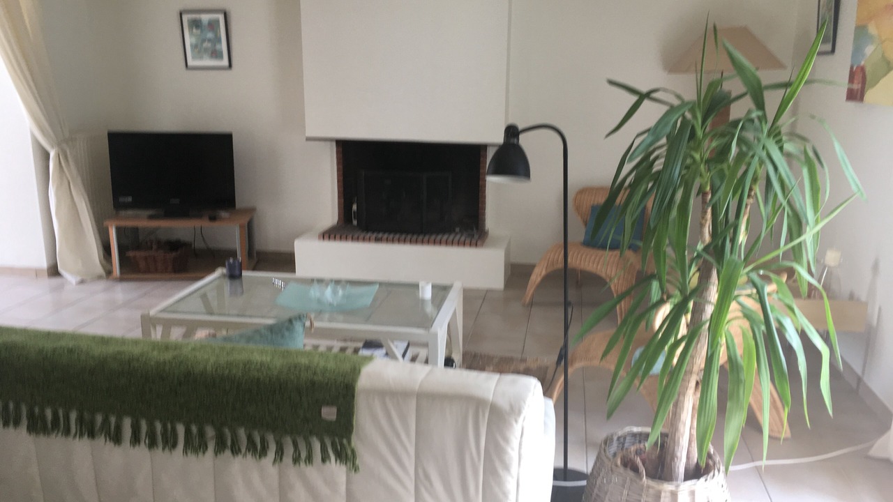 Photo of Livingroom in Ploemeur