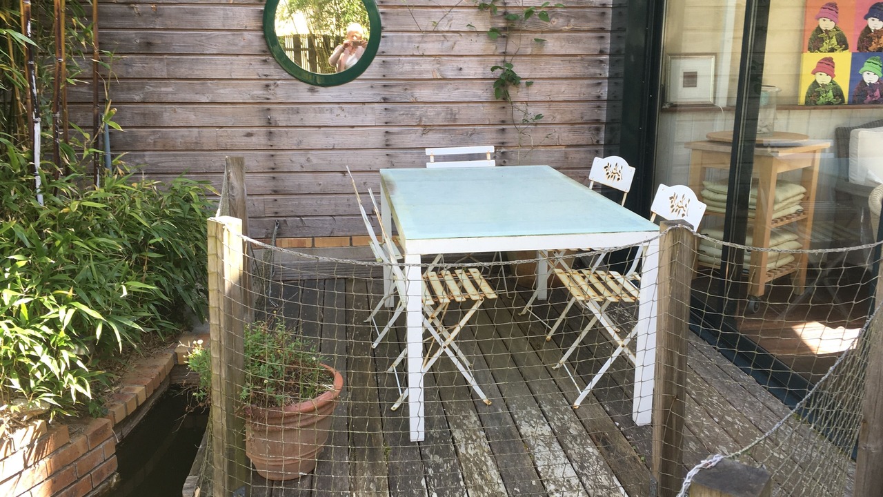 Photo of Outdoor in Ploemeur