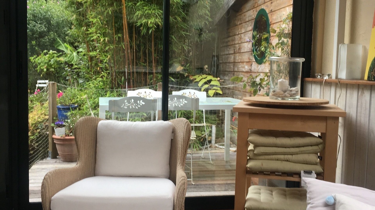 Photo of Livingroom in Ploemeur