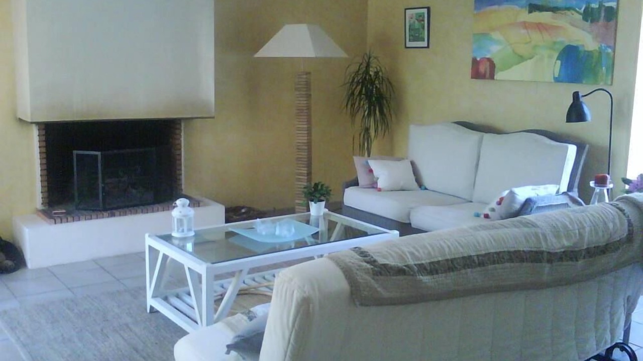 Photo of Livingroom in Ploemeur