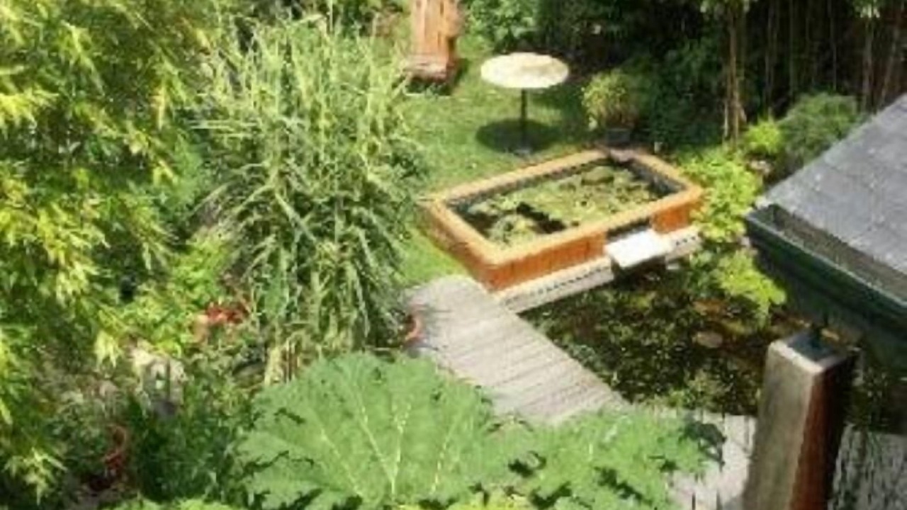 Photo of Outdoor in Ploemeur