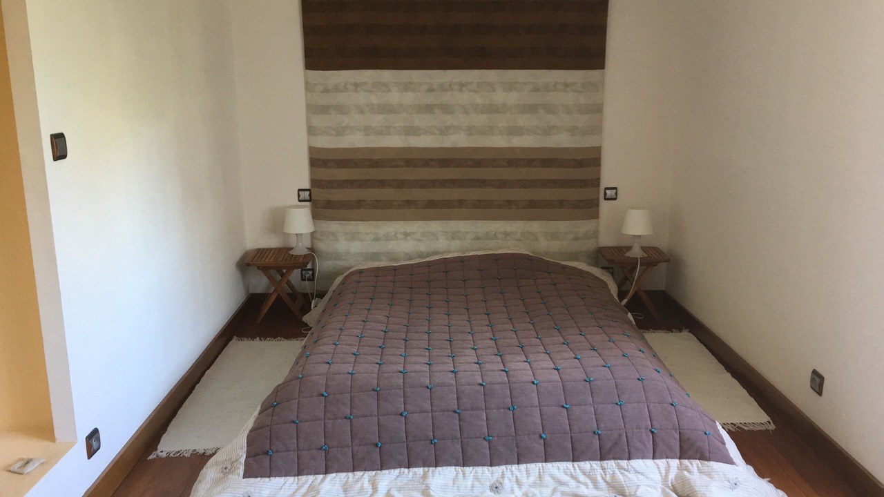 Photo of Bedroom in Ploemeur