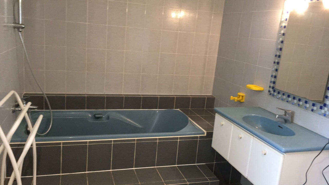 Photo of Bathroom in Ploemeur