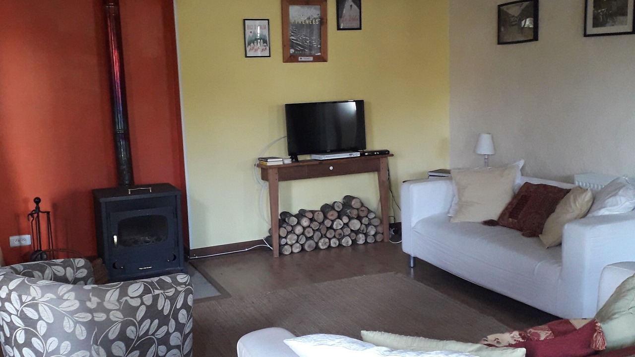 Photo of Livingroom in Thuy