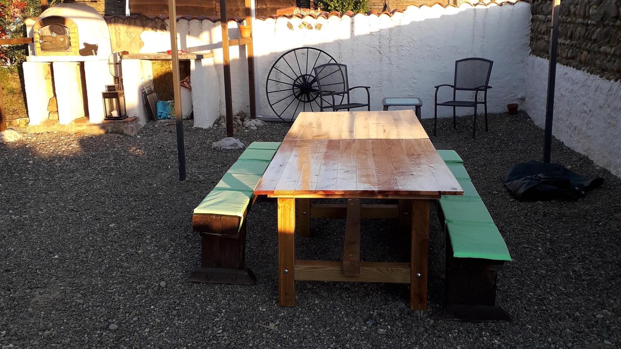 Photo of Outdoor in Thuy