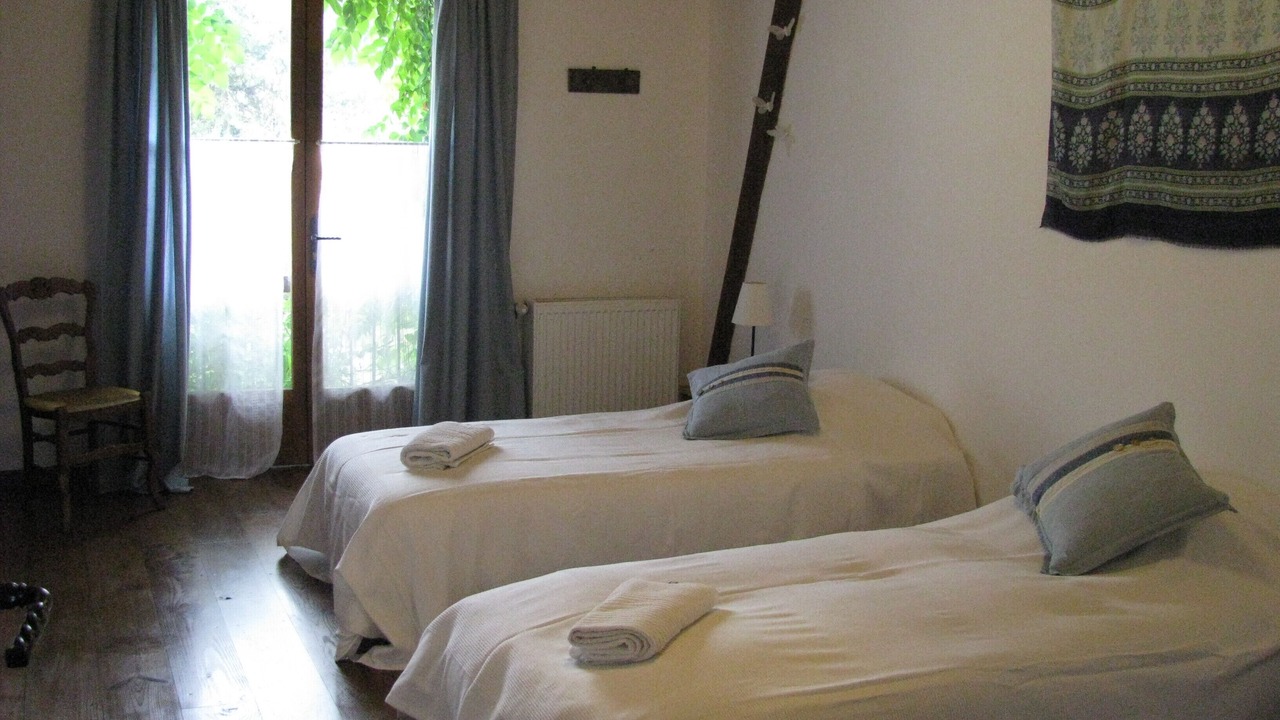 Photo of Bedroom in Thuy