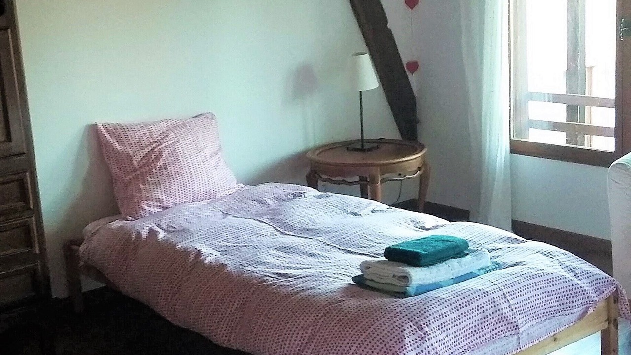 Photo of Bedroom in Thuy
