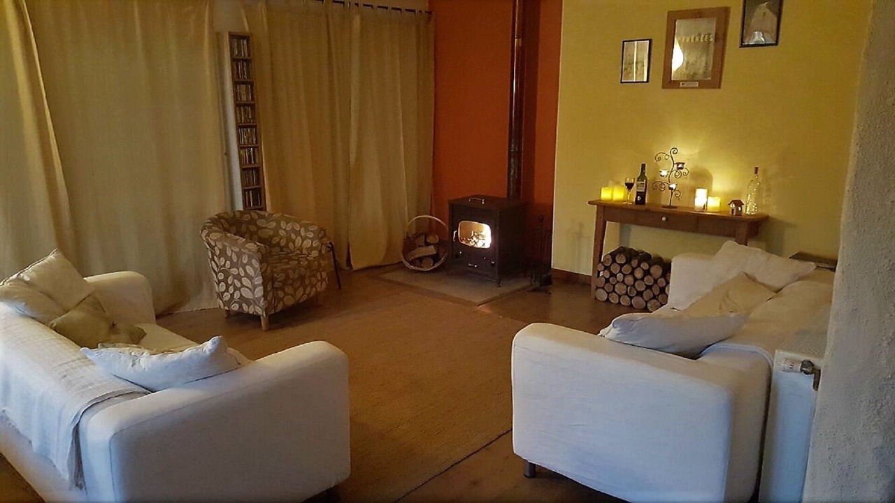 Photo of Livingroom in Thuy