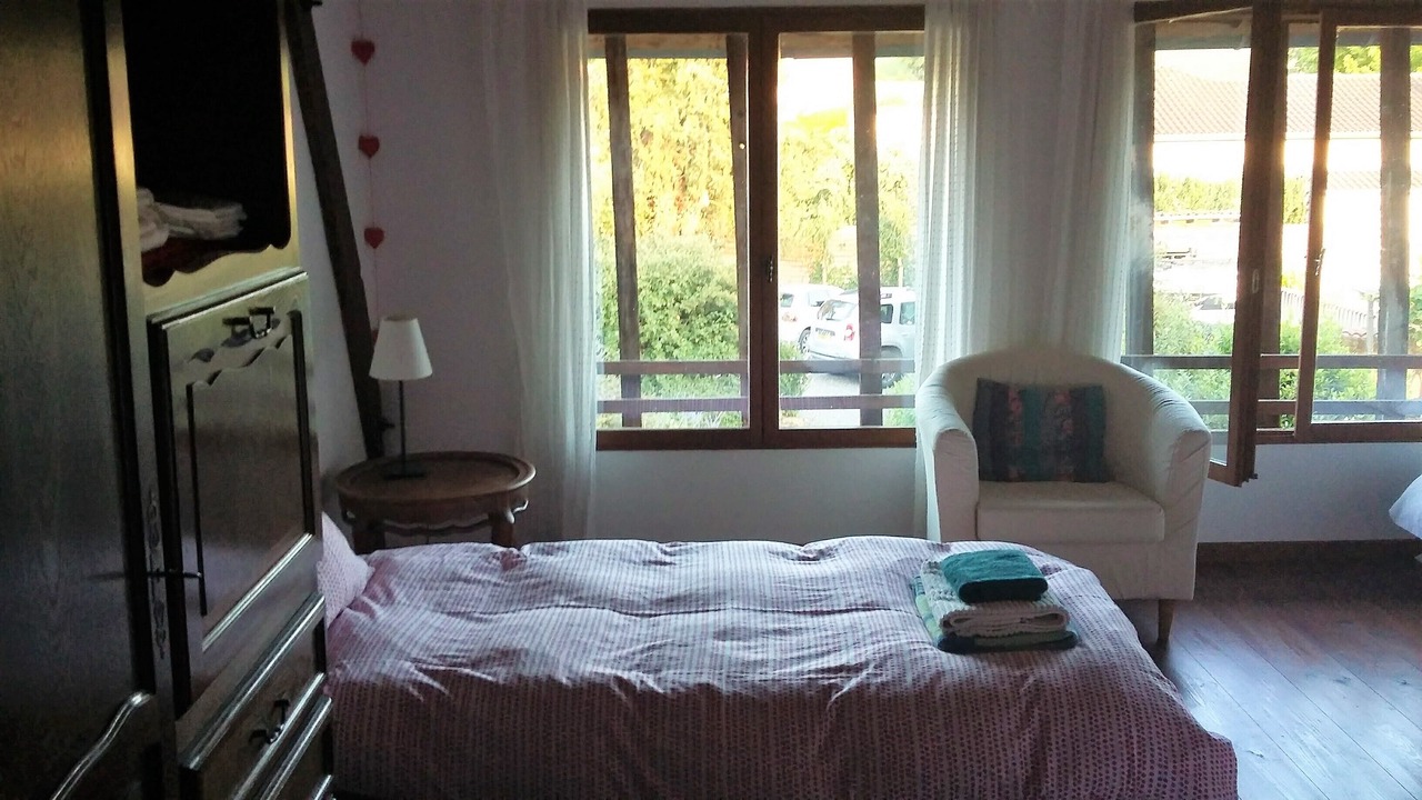 Photo of Bedroom in Thuy