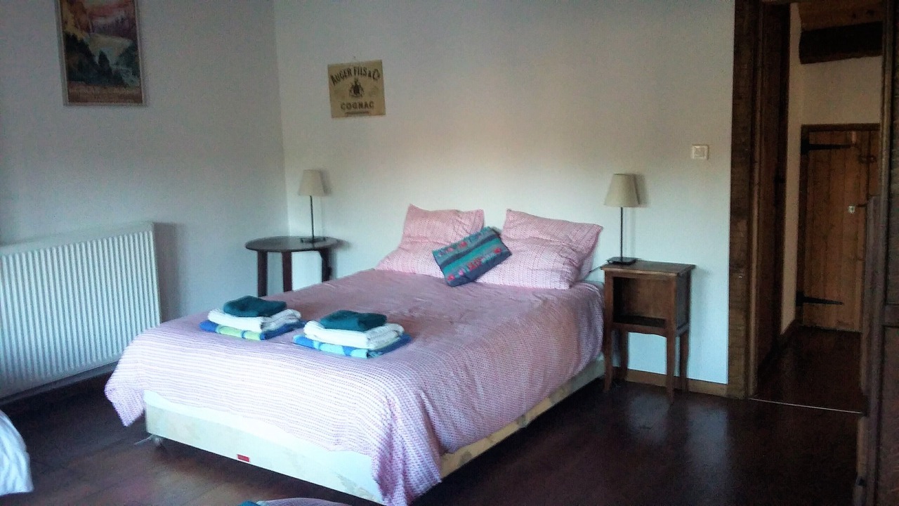 Photo of Bedroom in Thuy