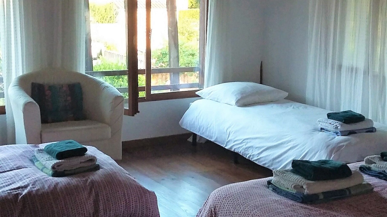 Photo of Bedroom in Thuy
