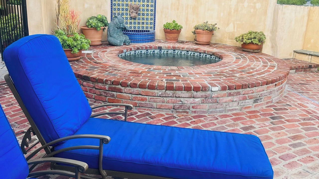 Photo of Outdoor in Western Malibu