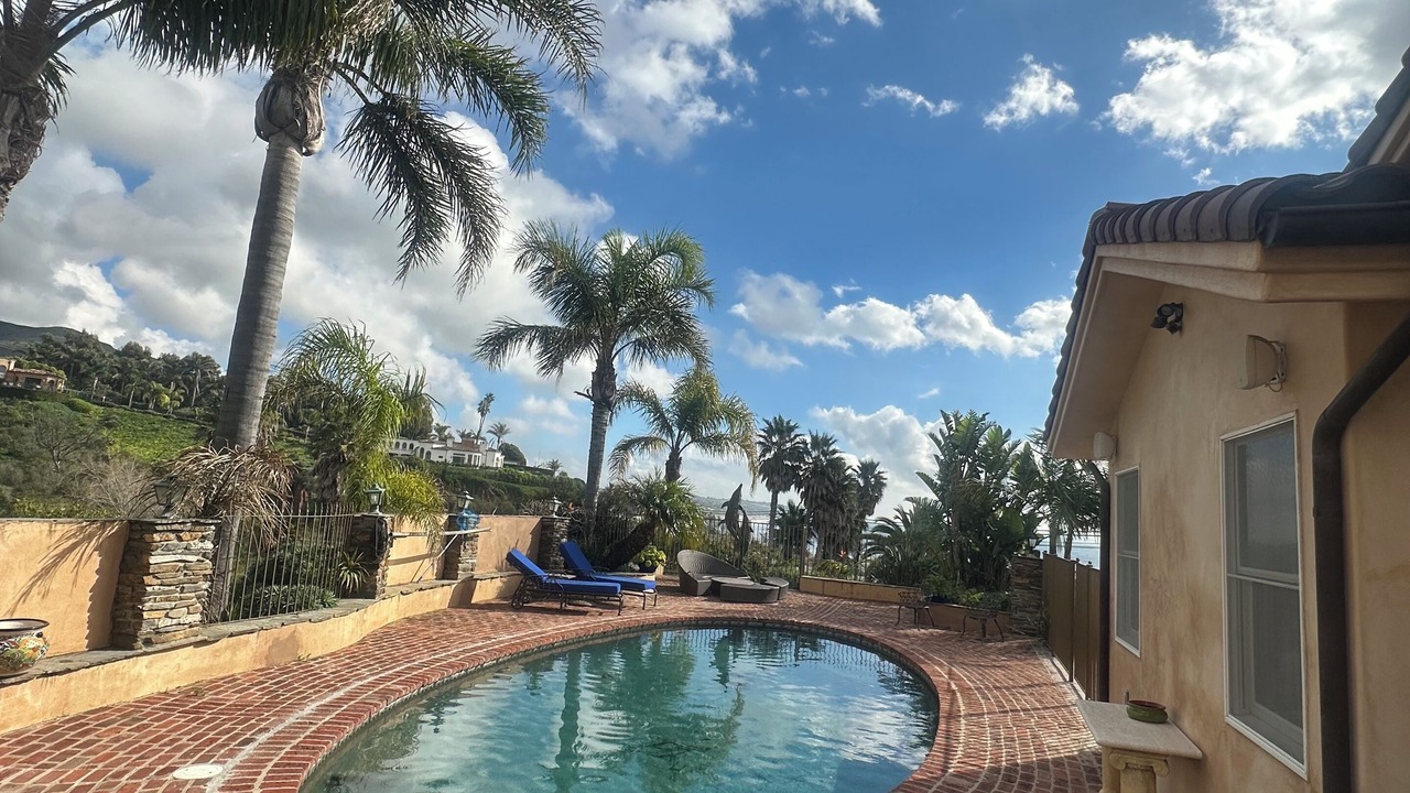 Photo of Outdoor in Western Malibu