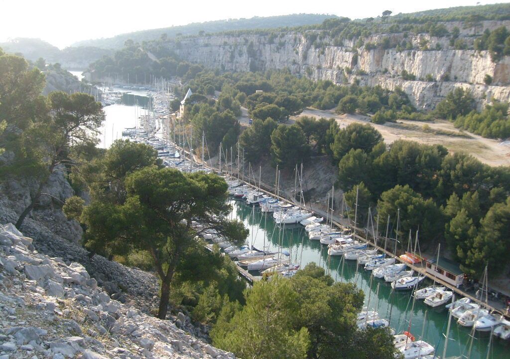 Photo of Others in Cassis