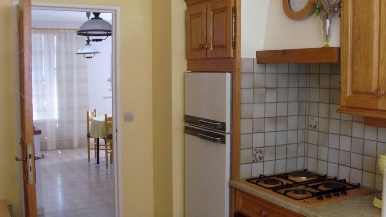 Photo of Kitchen in Cassis