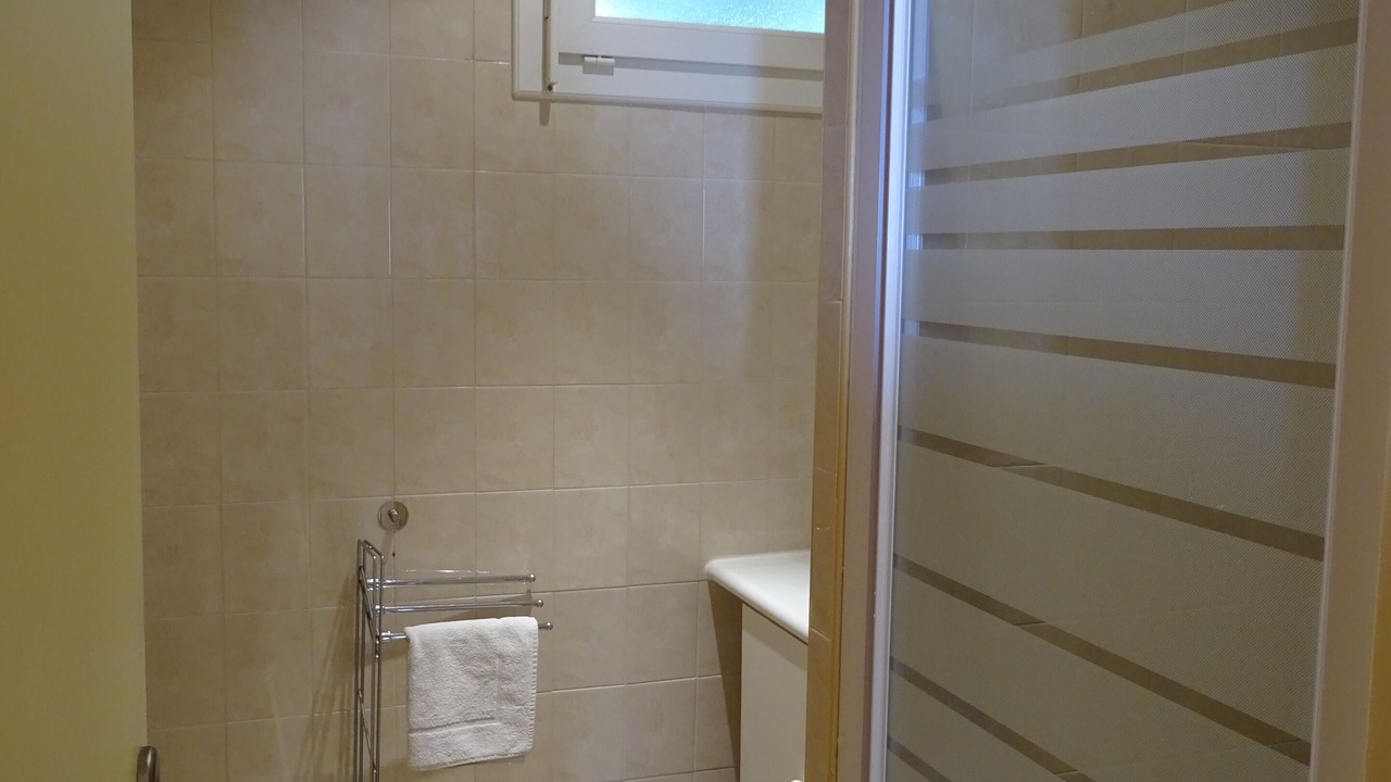 Photo of Bathroom in Cassis