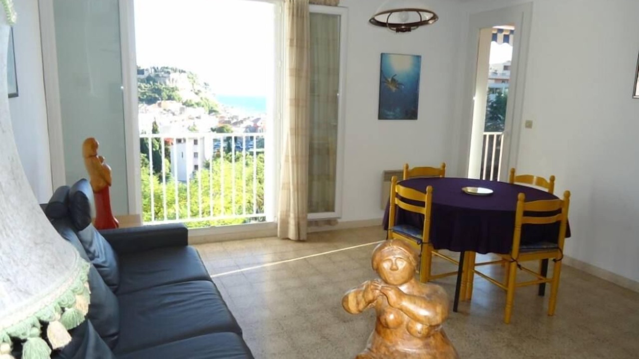 Photo of Livingroom in Cassis