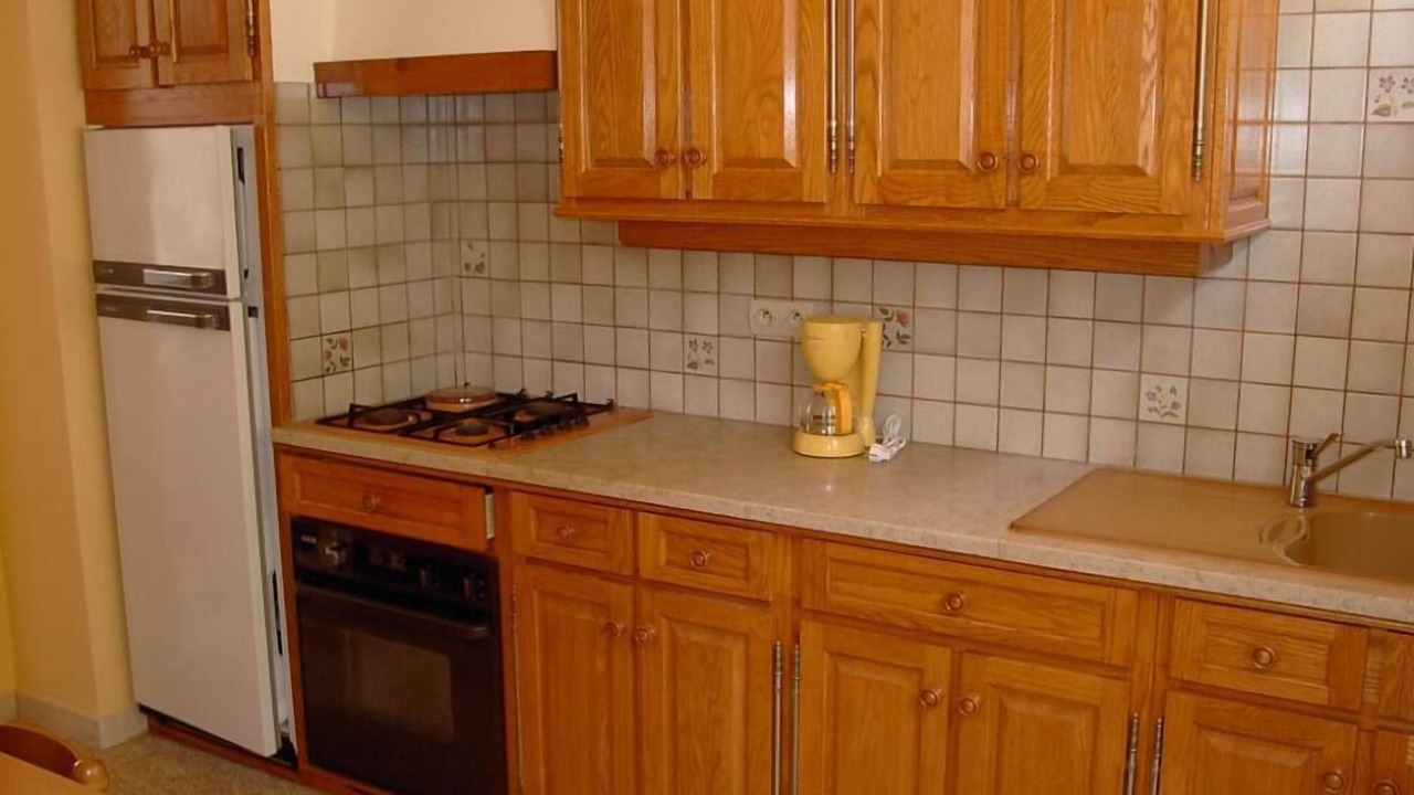 Photo of Kitchen in Cassis