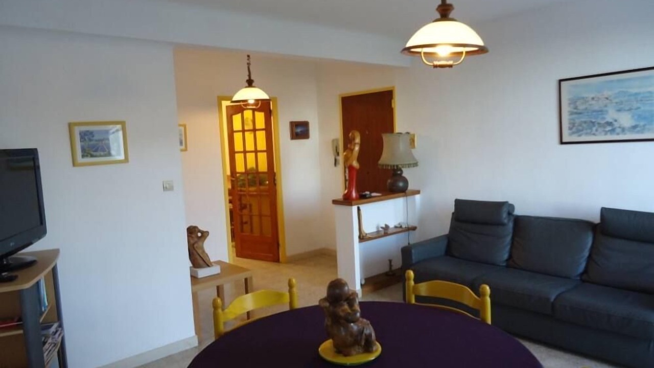 Photo of Livingroom in Cassis