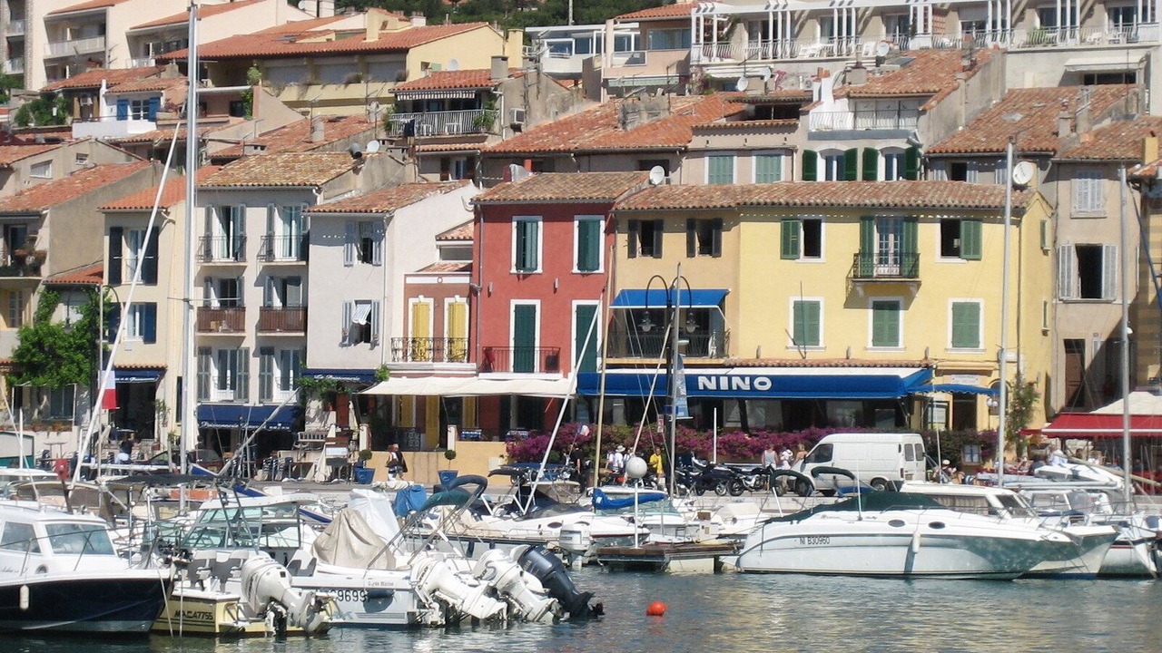 Photo of Others in Cassis