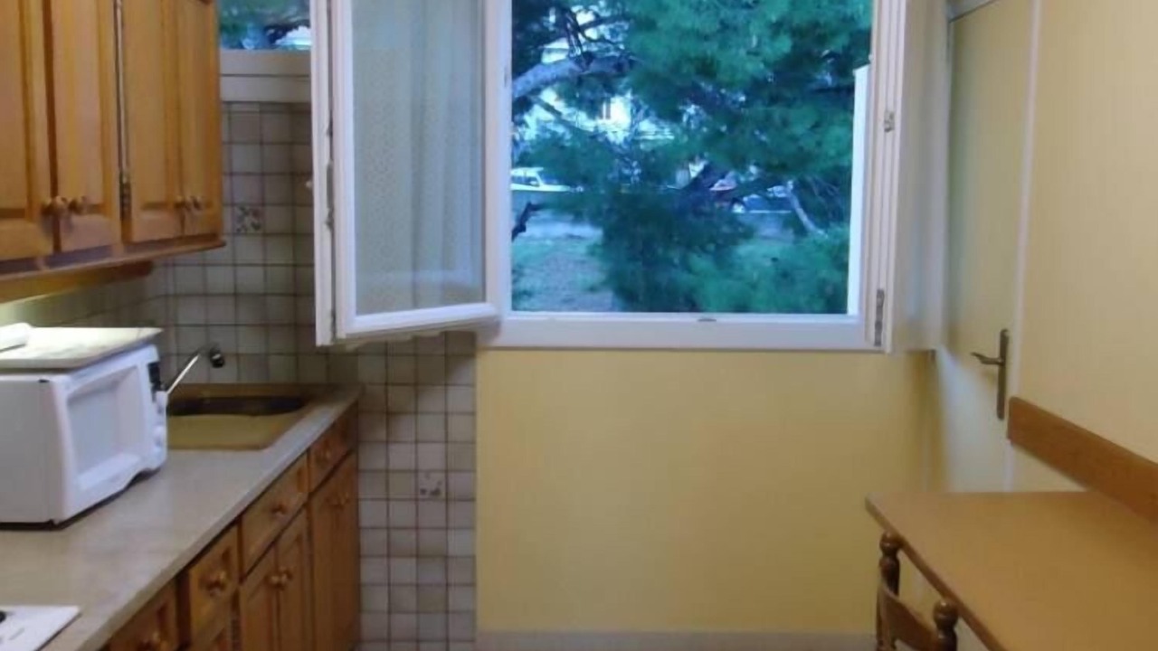 Photo of Kitchen in Cassis