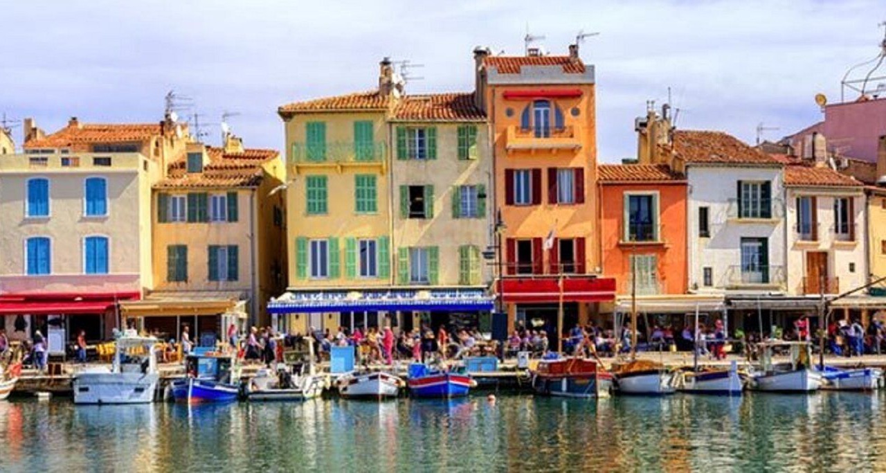 Photo of Others in Cassis