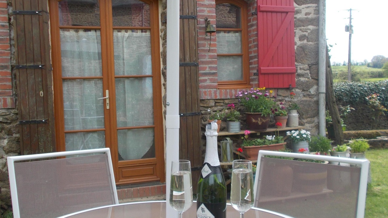 Photo of Outdoor in Bais