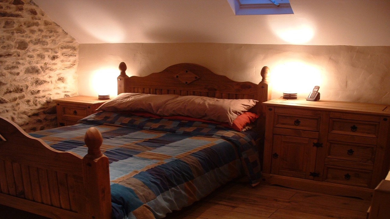 Photo of Bedroom in Bais