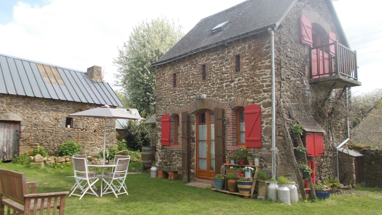 Photo of Outdoor in Bais