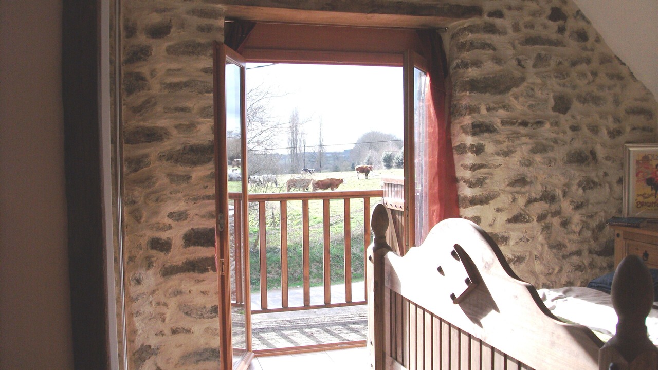 Photo of Patio Balcony in Bais