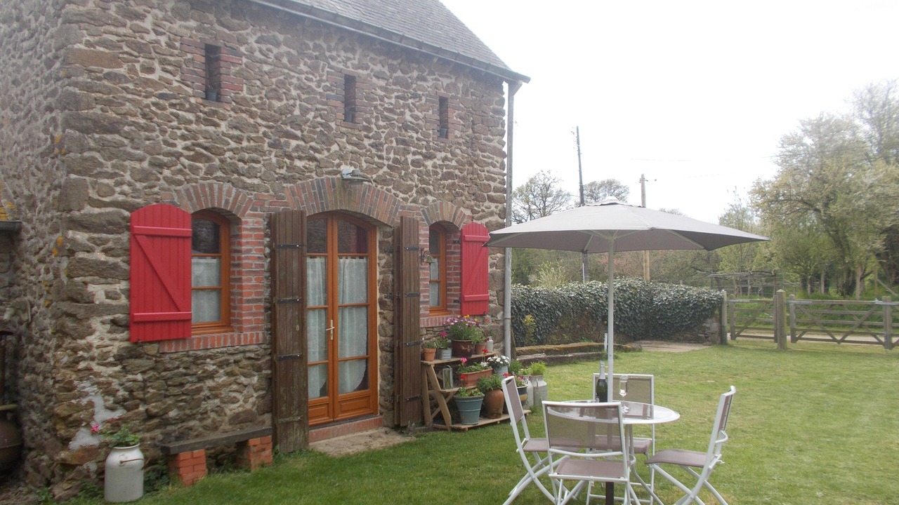 Photo of Outdoor in Bais