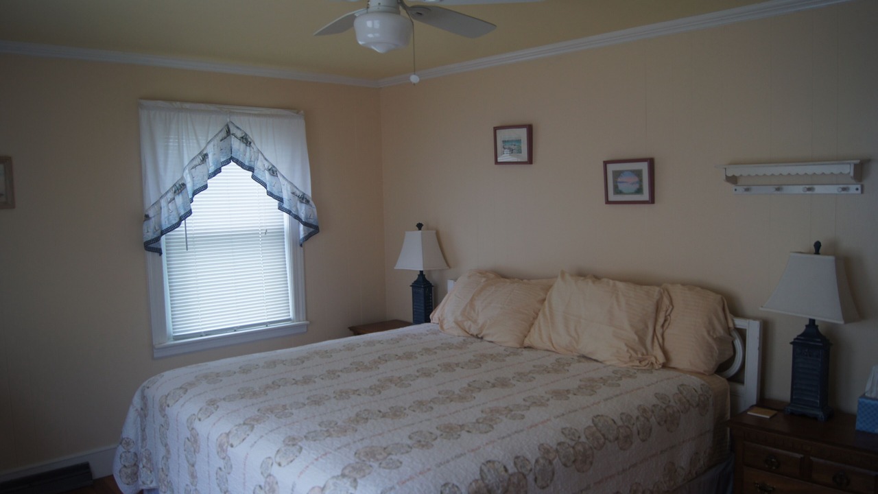 Photo of Bedroom in Eastward Look