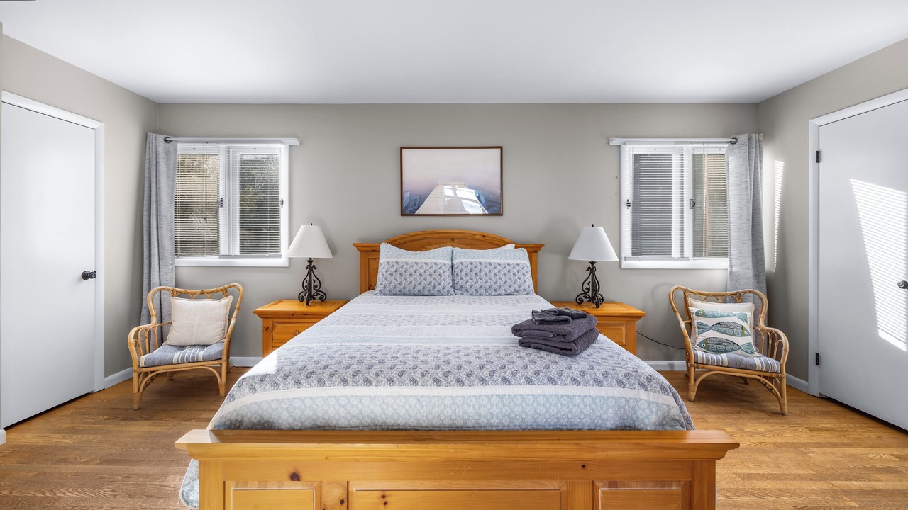 Photo of Bedroom in Town of Torrey
