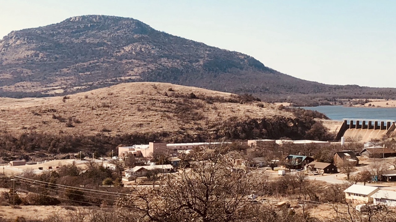Photo of Outdoor in Medicine Park