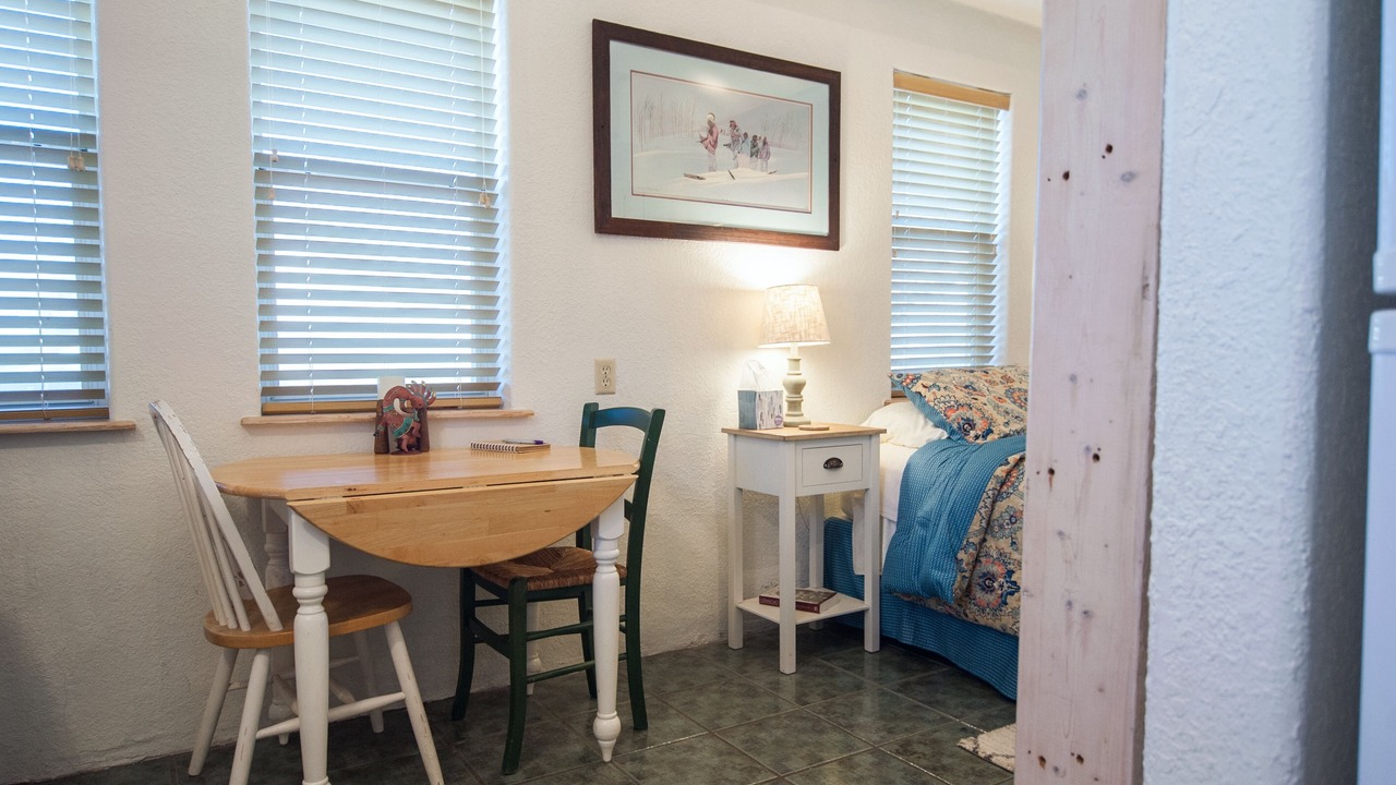 Photo of Bedroom in Medicine Park