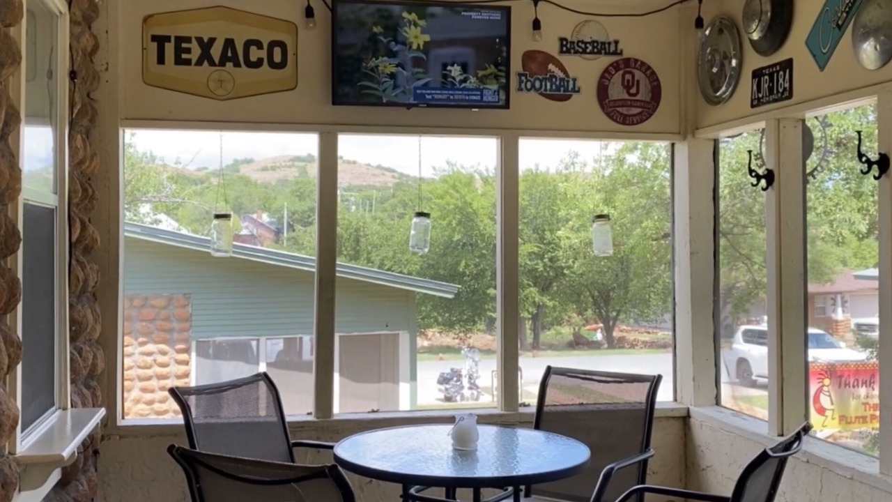 Photo of Outdoor in Medicine Park