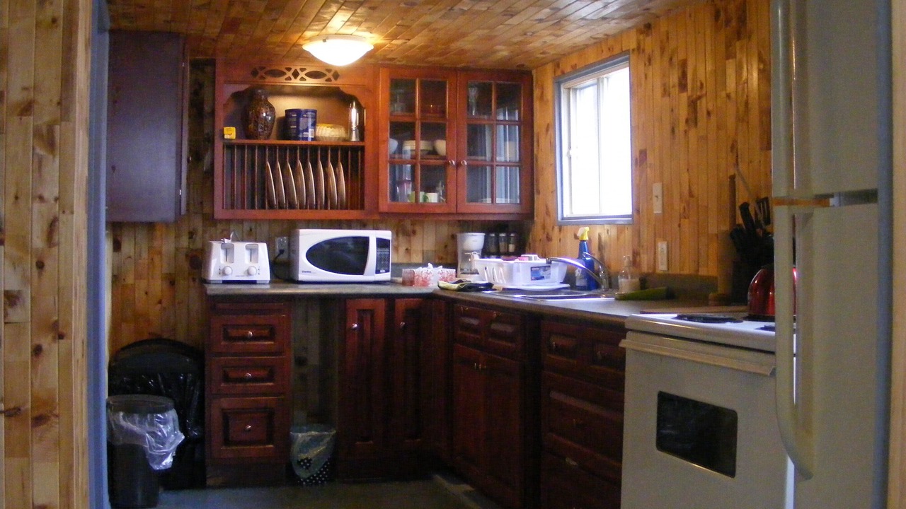 Photo of Kitchen in Digby