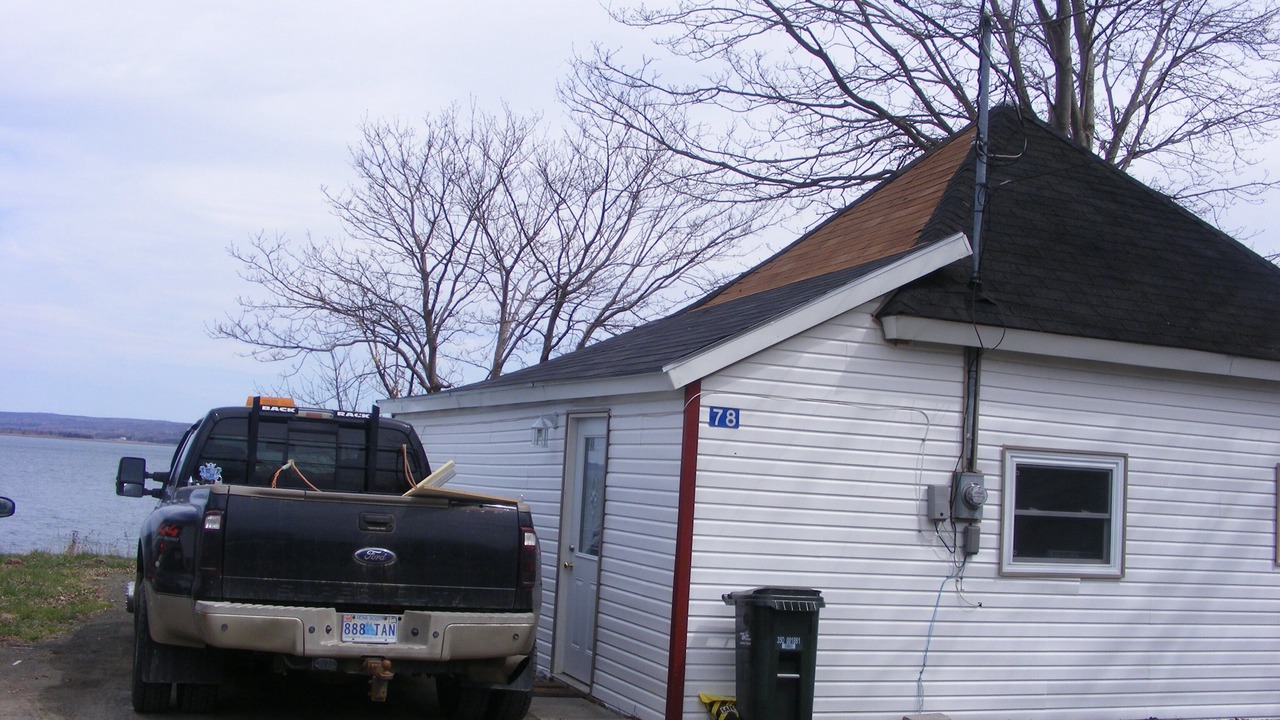 Photo of Outdoor in Digby
