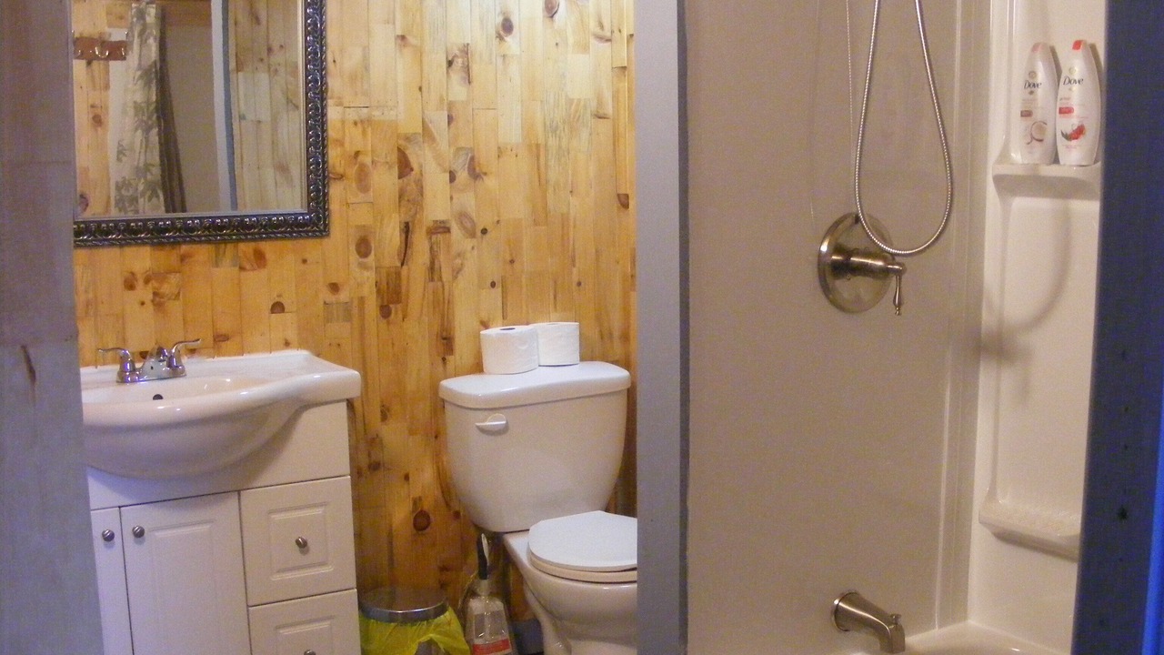 Photo of Bathroom in Digby
