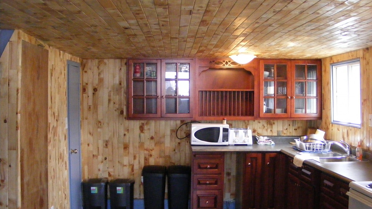Photo of Kitchen in Digby
