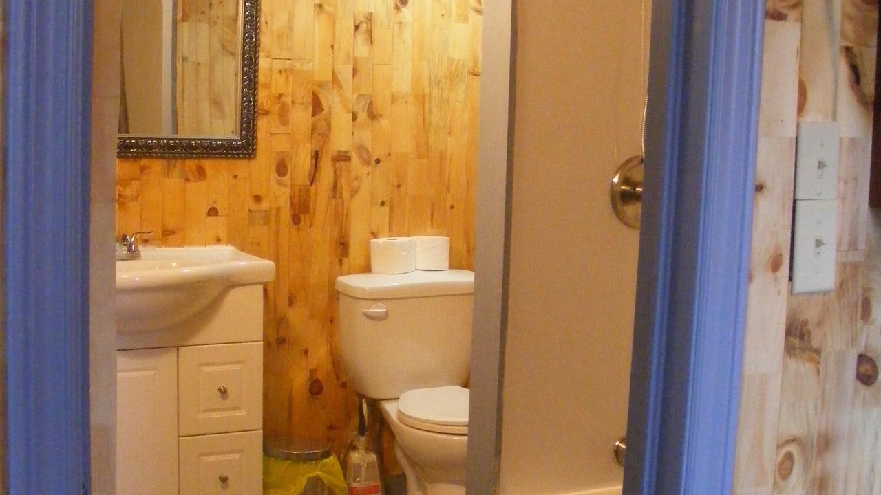 Photo of Bathroom in Digby