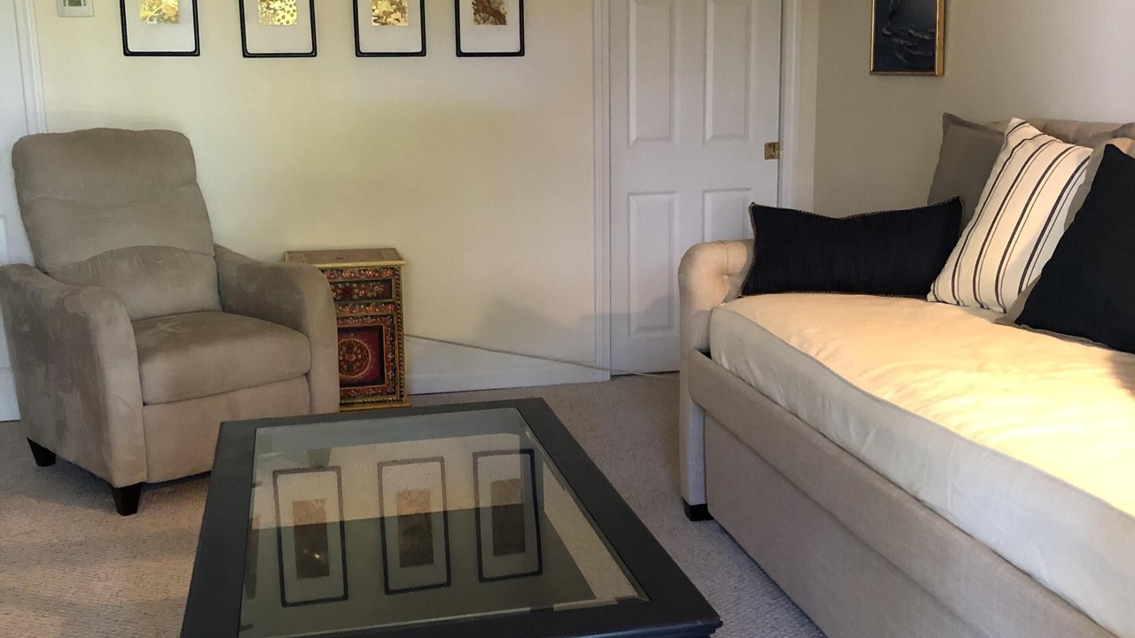 Photo of Livingroom in East Falmouth