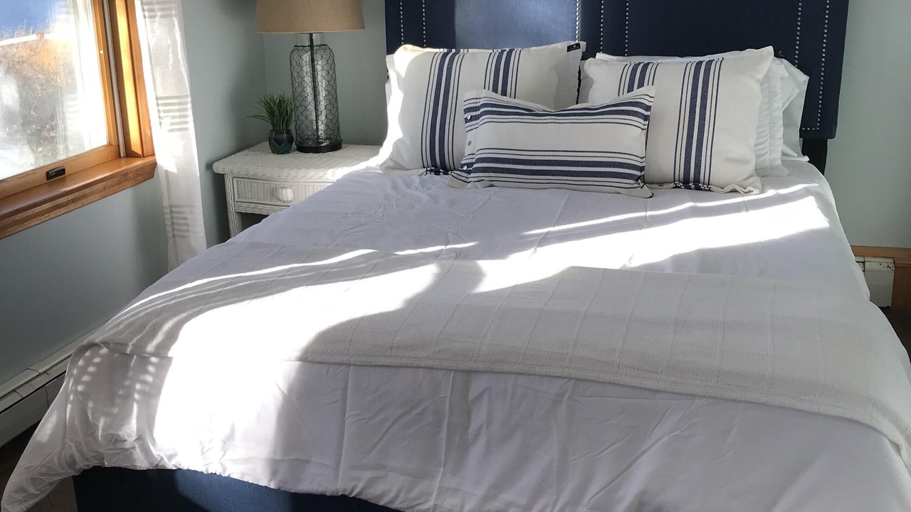 Photo of Bedroom in East Falmouth