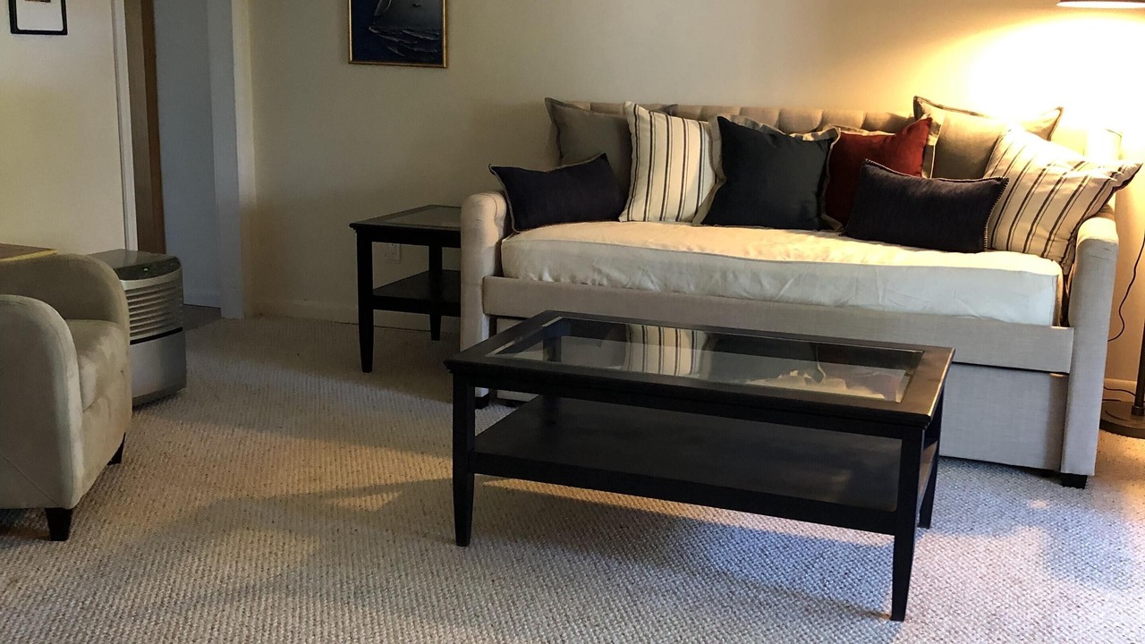 Photo of Bedroom in East Falmouth