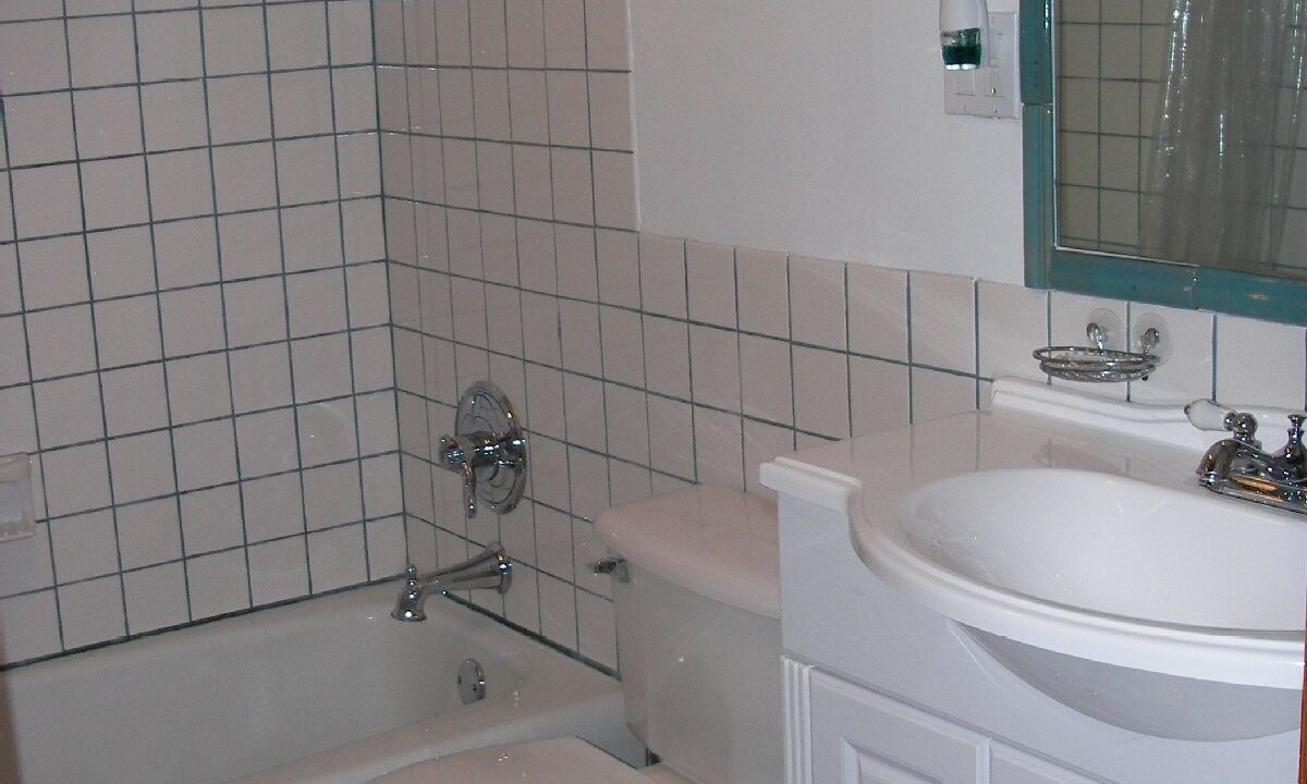 Photo of Bathroom in East Falmouth