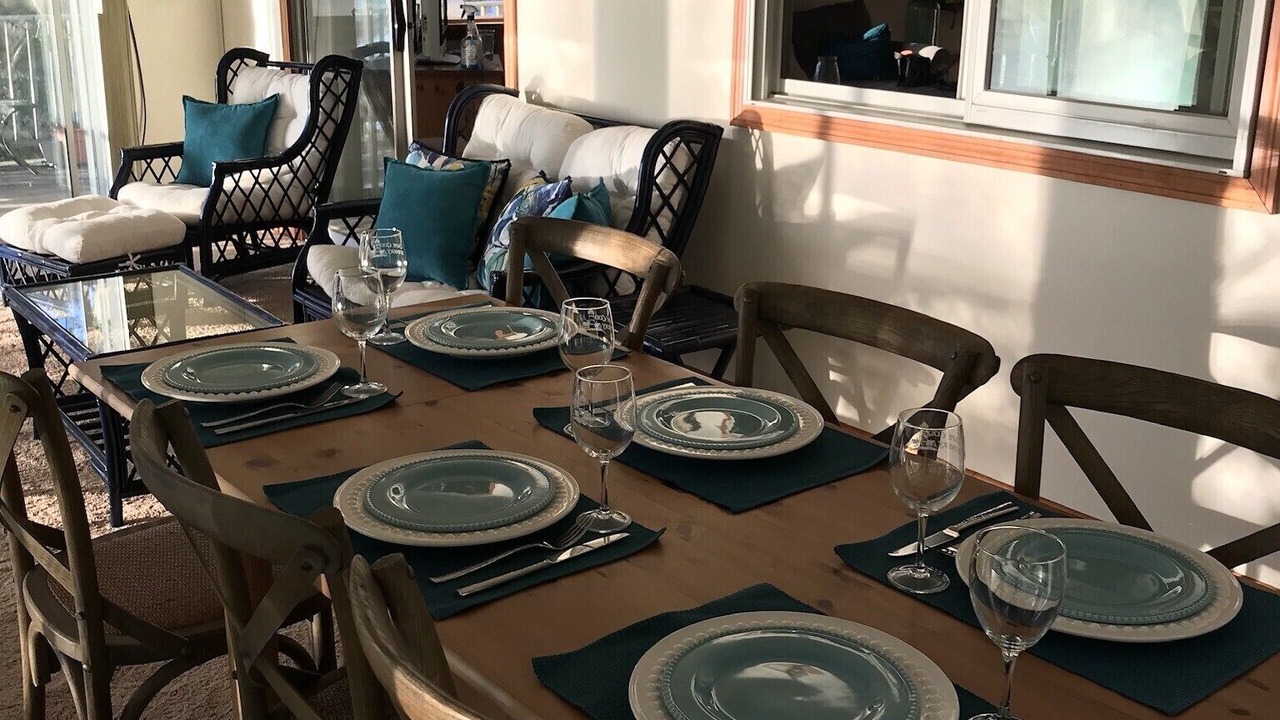 Photo of Bedroom in East Falmouth