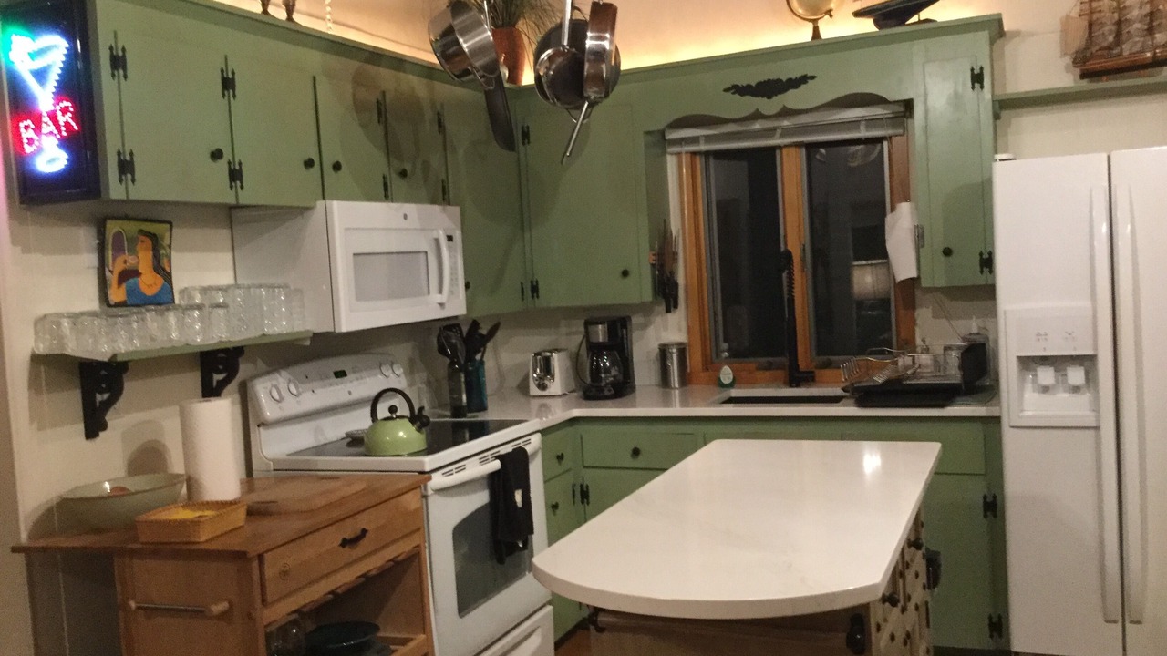 Photo of Kitchen in East Falmouth
