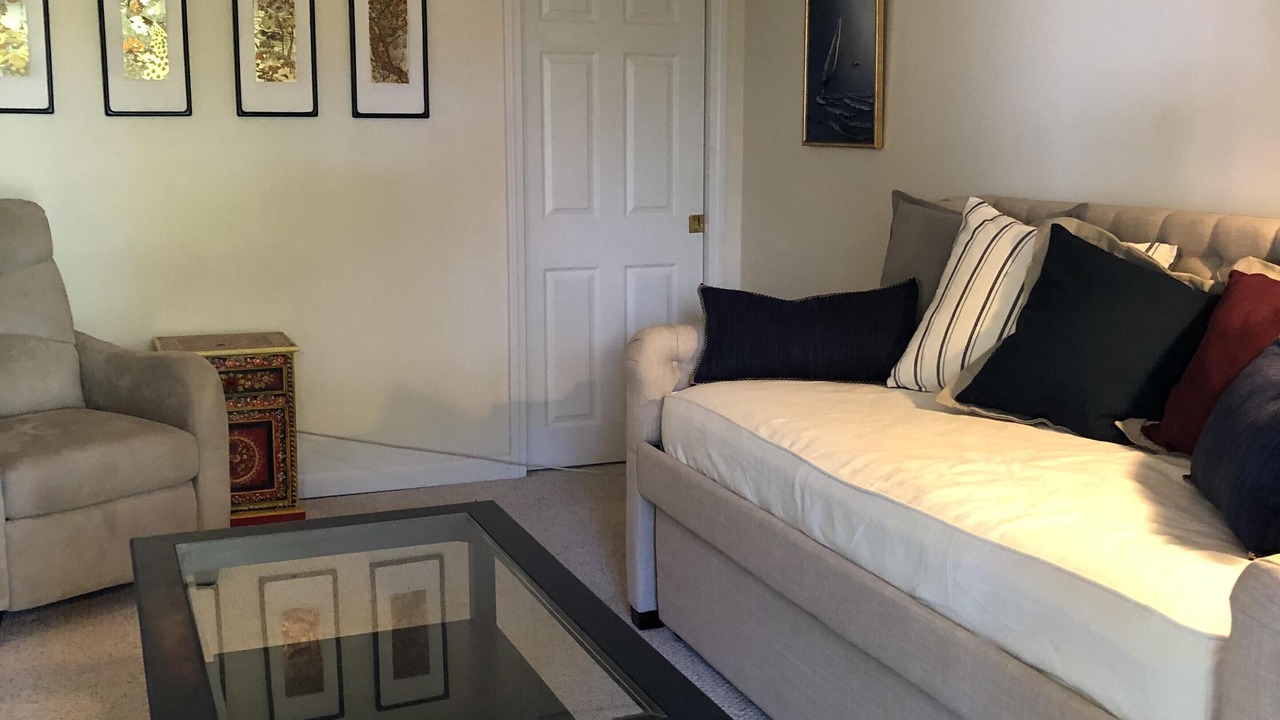 Photo of Bedroom in East Falmouth